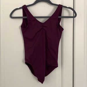 FlexTek BaleraDance Dance Leotard